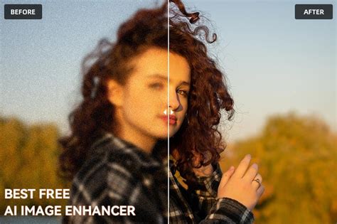 Free AI Photo Enhancer .